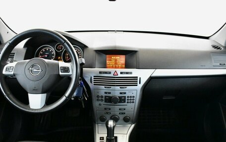 Opel Astra H, 2012 год, 820 000 рублей, 5 фотография
