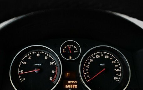 Opel Astra H, 2012 год, 820 000 рублей, 6 фотография