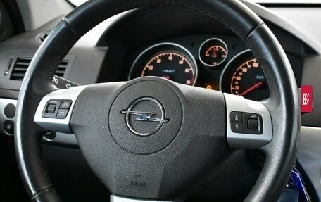 Opel Astra H, 2012 год, 820 000 рублей, 8 фотография