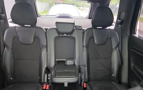 Volvo XC90 II рестайлинг, 2018 год, 3 350 000 рублей, 9 фотография