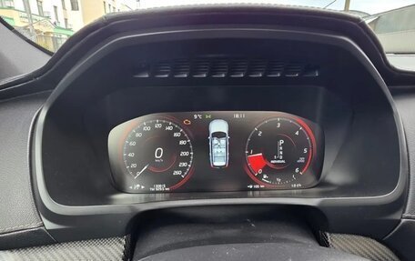 Volvo XC90 II рестайлинг, 2018 год, 3 350 000 рублей, 7 фотография