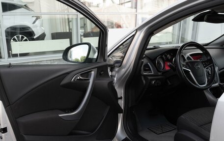 Opel Astra J, 2014 год, 949 000 рублей, 7 фотография