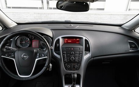 Opel Astra J, 2014 год, 949 000 рублей, 8 фотография