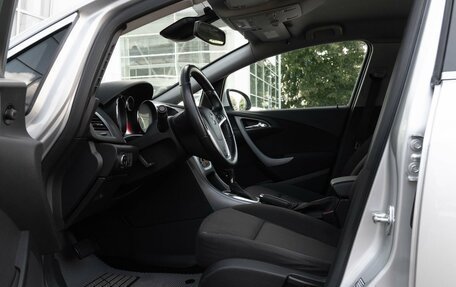 Opel Astra J, 2014 год, 949 000 рублей, 11 фотография