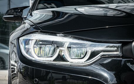 BMW 3 серия, 2015 год, 2 929 000 рублей, 6 фотография