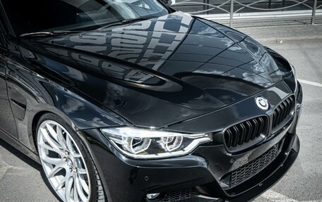 BMW 3 серия, 2015 год, 2 929 000 рублей, 7 фотография