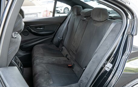 BMW 3 серия, 2015 год, 2 929 000 рублей, 13 фотография