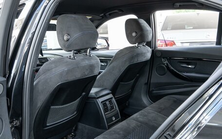 BMW 3 серия, 2015 год, 2 929 000 рублей, 15 фотография