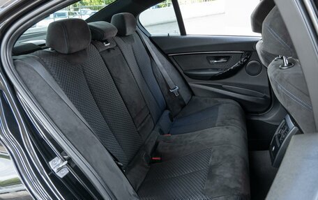 BMW 3 серия, 2015 год, 2 929 000 рублей, 11 фотография