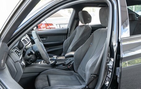 BMW 3 серия, 2015 год, 2 929 000 рублей, 14 фотография