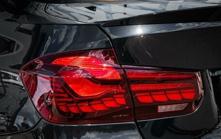 BMW 3 серия, 2015 год, 2 929 000 рублей, 9 фотография