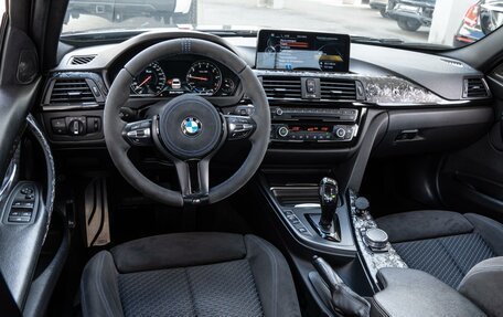 BMW 3 серия, 2015 год, 2 929 000 рублей, 10 фотография