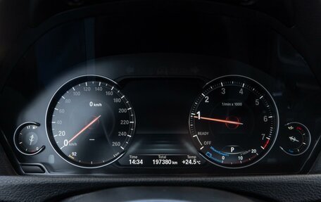 BMW 3 серия, 2015 год, 2 929 000 рублей, 16 фотография