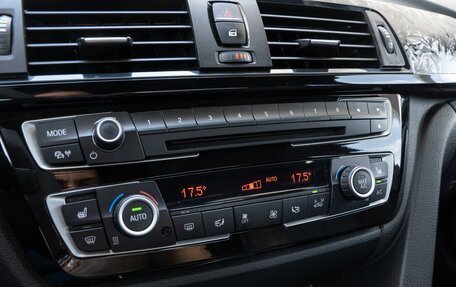 BMW 3 серия, 2015 год, 2 929 000 рублей, 18 фотография