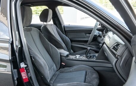 BMW 3 серия, 2015 год, 2 929 000 рублей, 12 фотография