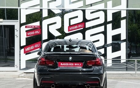 BMW 3 серия, 2015 год, 2 929 000 рублей, 4 фотография