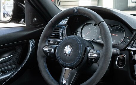 BMW 3 серия, 2015 год, 2 929 000 рублей, 26 фотография