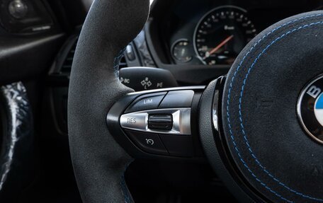 BMW 3 серия, 2015 год, 2 929 000 рублей, 22 фотография