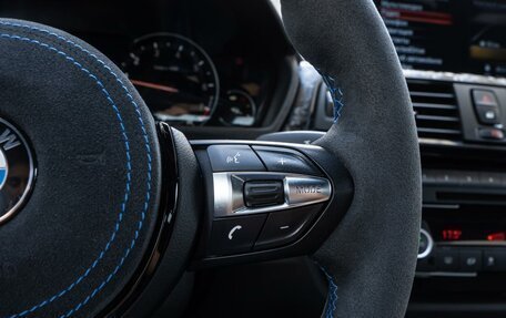 BMW 3 серия, 2015 год, 2 929 000 рублей, 23 фотография