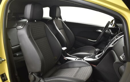 Opel Astra J, 2013 год, 873 200 рублей, 8 фотография
