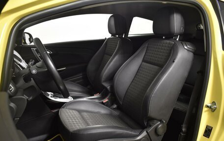 Opel Astra J, 2013 год, 873 200 рублей, 10 фотография