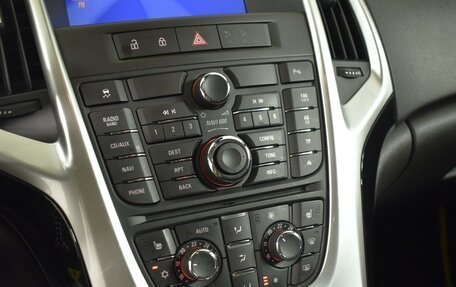 Opel Astra J, 2013 год, 873 200 рублей, 18 фотография