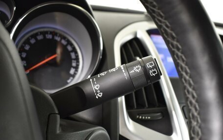 Opel Astra J, 2013 год, 873 200 рублей, 16 фотография