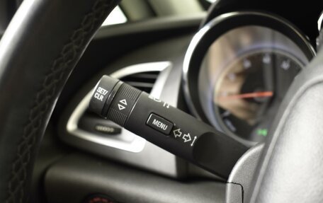 Opel Astra J, 2013 год, 873 200 рублей, 15 фотография