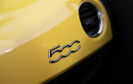Fiat 500 II, 2012 год, 999 000 рублей, 14 фотография