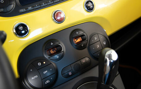 Fiat 500 II, 2012 год, 999 000 рублей, 12 фотография