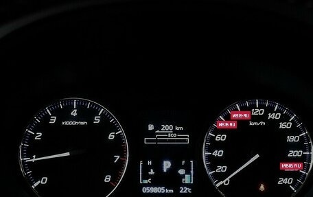 Mitsubishi Outlander III рестайлинг 3, 2022 год, 2 500 000 рублей, 6 фотография