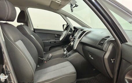 KIA Venga I, 2014 год, 780 000 рублей, 10 фотография