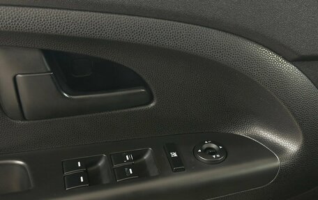 KIA Venga I, 2014 год, 780 000 рублей, 9 фотография