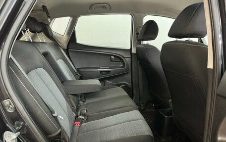 KIA Venga I, 2014 год, 780 000 рублей, 11 фотография