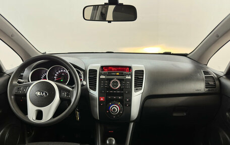 KIA Venga I, 2014 год, 780 000 рублей, 5 фотография
