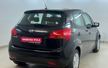 KIA Venga I, 2014 год, 780 000 рублей, 4 фотография