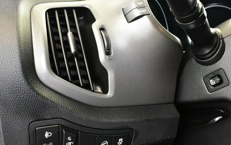 KIA Sportage III, 2014 год, 1 390 000 рублей, 10 фотография