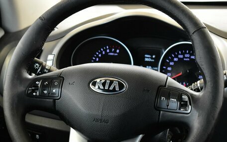 KIA Sportage III, 2014 год, 1 390 000 рублей, 9 фотография
