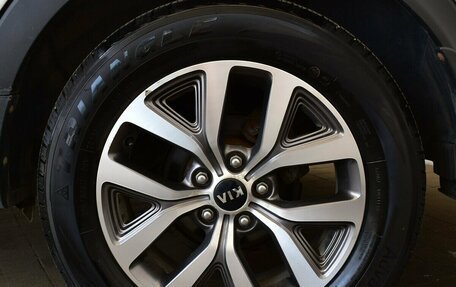 KIA Sportage III, 2014 год, 1 390 000 рублей, 16 фотография