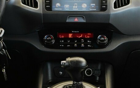 KIA Sportage III, 2014 год, 1 390 000 рублей, 8 фотография