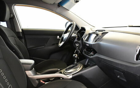 KIA Sportage III, 2014 год, 1 390 000 рублей, 12 фотография