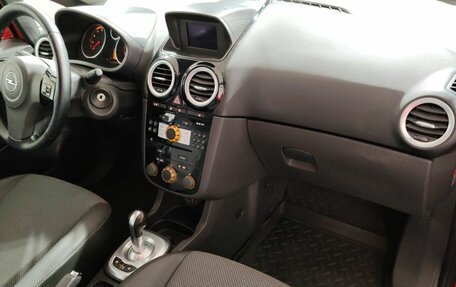 Opel Corsa D, 2008 год, 326 000 рублей, 15 фотография
