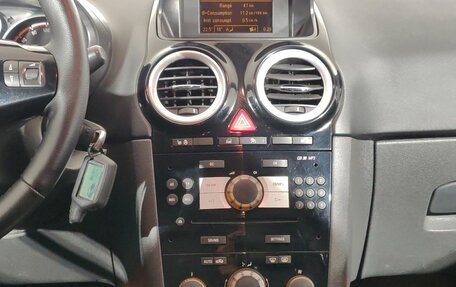 Opel Corsa D, 2008 год, 326 000 рублей, 11 фотография