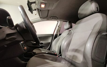 Opel Corsa D, 2008 год, 326 000 рублей, 13 фотография