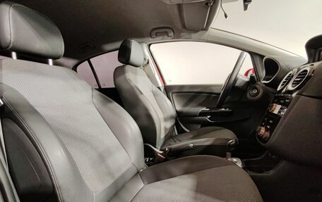 Opel Corsa D, 2008 год, 326 000 рублей, 16 фотография