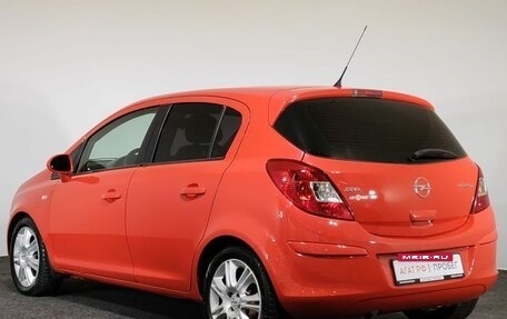 Opel Corsa D, 2008 год, 326 000 рублей, 7 фотография