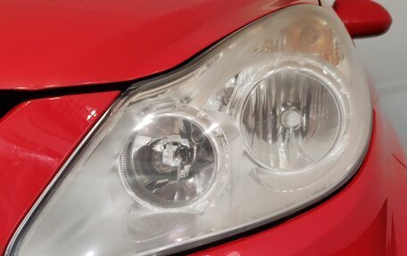 Opel Corsa D, 2008 год, 326 000 рублей, 21 фотография