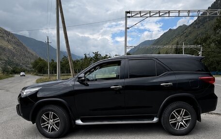 Toyota Fortuner II, 2018 год, 3 600 000 рублей, 2 фотография