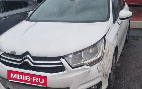 Citroen C4 II рестайлинг, 2012 год, 200 000 рублей, 3 фотография