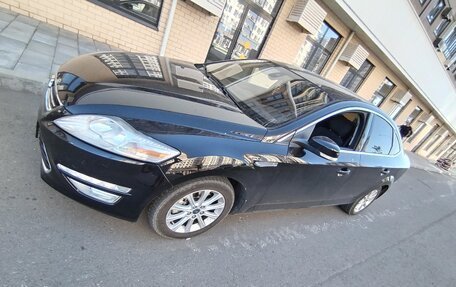 Ford Mondeo IV, 2013 год, 820 000 рублей, 8 фотография